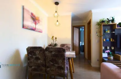 Imagem: Apartamento para Venda, Jardim Pirituba