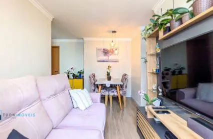 Imagem: Apartamento para Venda, Jardim Pirituba