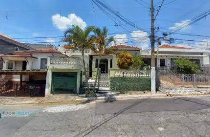 Imagem: Sobrado para Venda, Vila Carolina