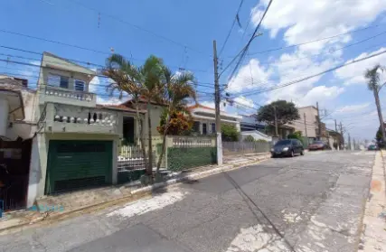 Imagem: Sobrado para Venda, Vila Carolina