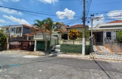 Imagem: Sobrado para Venda, Vila Carolina