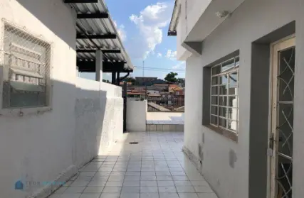 Imagem: Casa Térrea para Alugar, Vila Cavaton