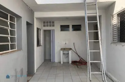 Imagem: Casa Térrea para Alugar, Vila Cavaton