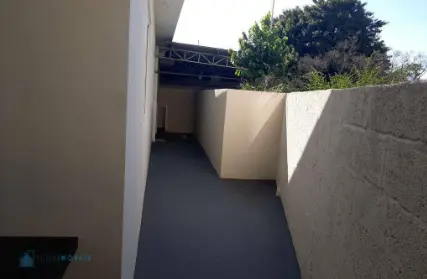 Imagem: Condomínio Fechado para Alugar, Brasilândia