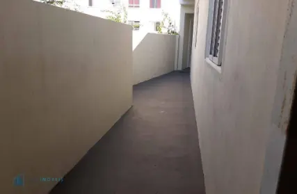 Imagem: Condomínio Fechado para Alugar, Brasilândia