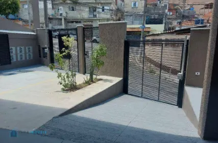 Imagem: Apartamento para Venda, Jardim do Tiro