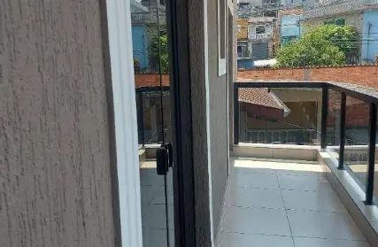 Imagem: Apartamento para Venda, Jardim do Tiro