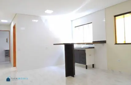 Imagem: Casa Térrea para Alugar, Vila Cavaton