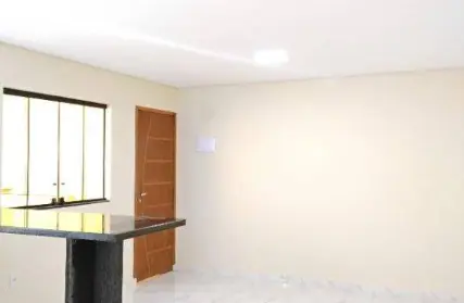 Imagem: Casa Térrea para Alugar, Vila Cavaton