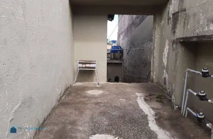 Imagem: Casa Térrea para Venda, Moinho Velho