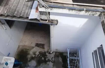 Imagem: Casa Térrea para Venda, Moinho Velho