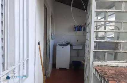 Imagem: Casa Térrea para Venda, Moinho Velho