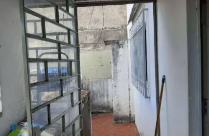 Imagem: Casa Térrea para Venda, Moinho Velho