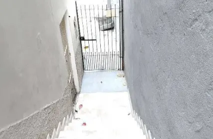 Imagem: Casa Térrea para Alugar, Freguesia do Ó