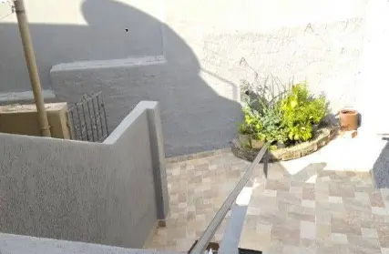 Imagem: Casa Térrea para Alugar, Freguesia do Ó