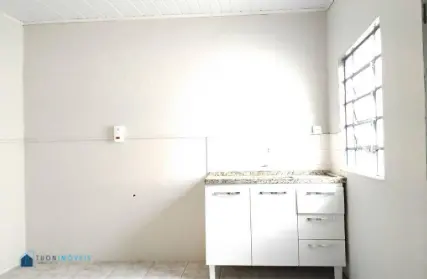 Imagem: Casa Térrea para Alugar, Freguesia do Ó