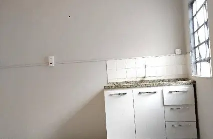 Imagem: Casa Térrea para Alugar, Freguesia do Ó