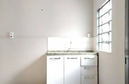 Imagem: Casa Térrea para Alugar, Freguesia do Ó