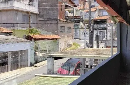 Imagem: Casa Térrea para Alugar, Vila Cruz das Almas