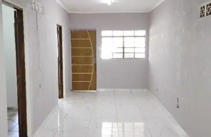 Imagem: Casa Térrea para Alugar, Vila Cruz das Almas