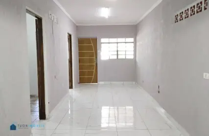 Imagem: Casa Térrea para Alugar, Vila Cruz das Almas