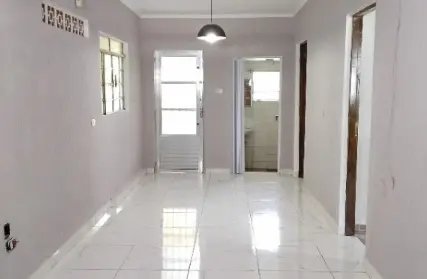 Imagem: Casa Térrea para Alugar, Vila Cruz das Almas