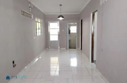 Imagem: Casa Térrea para Alugar, Vila Cruz das Almas