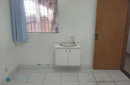 Imagem: Sala Comercial para Alugar, Jardim do Tiro