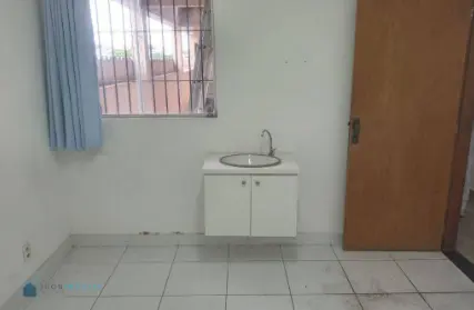 Imagem: Sala Comercial para Alugar, Jardim do Tiro