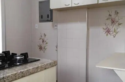 Imagem: Apartamento para Alugar, Moinho Velho