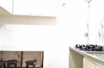 Imagem: Apartamento para Alugar, Moinho Velho