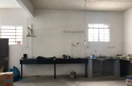 Imagem: Galpão / Salão para Alugar, Parque São Luís