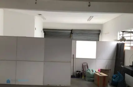 Imagem: Galpão / Salão para Alugar, Parque São Luís