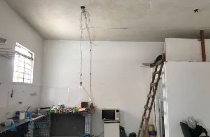 Imagem: Galpão / Salão para Alugar, Parque São Luís