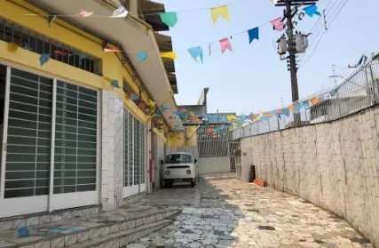 Imagem: Prédio Comercial para Alugar, Vila Teresinha