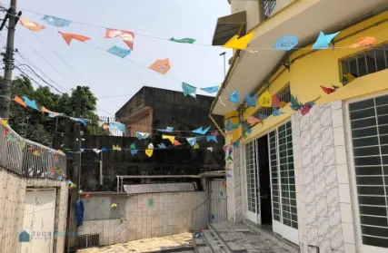 Imagem: Prédio Comercial para Alugar, Vila Teresinha