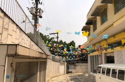 Imagem: Prédio Comercial para Alugar, Vila Teresinha