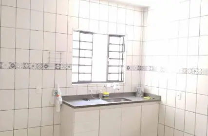 Imagem: Sobrado para Alugar, Vila Cruz das Almas