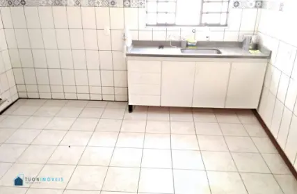 Imagem: Sobrado para Alugar, Vila Cruz das Almas