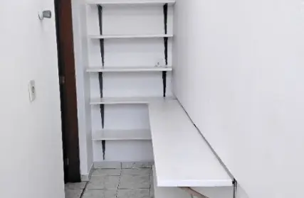 Imagem: Sobrado para Alugar, Vila Cruz das Almas