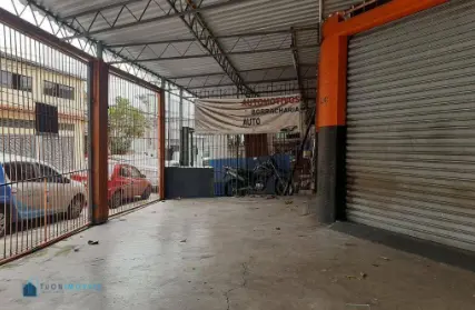 Imagem: Galpão / Salão para Alugar, Jardim Monjolo