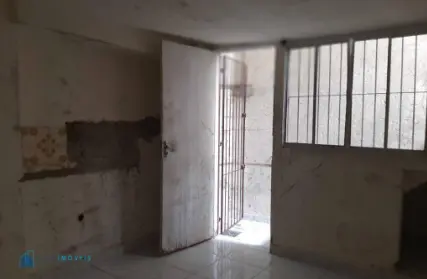 Imagem: Galpão / Salão para Alugar, Jardim Monjolo