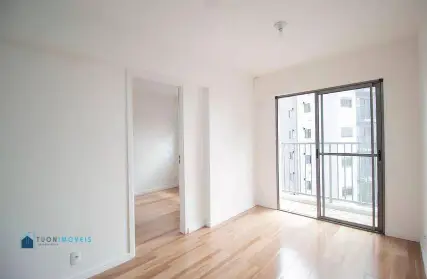 Imagem: Apartamento para Alugar, Vila Albertina