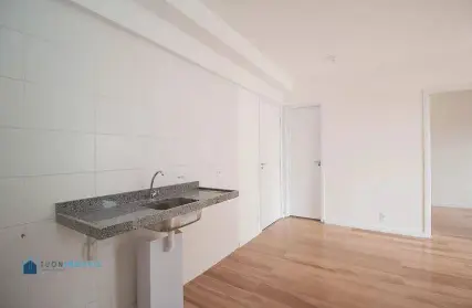 Imagem: Apartamento para Alugar, Vila Albertina