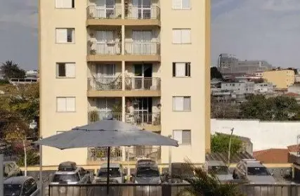 Imagem: Apartamento para Alugar, Chácara Nossa Senhora Aparecida