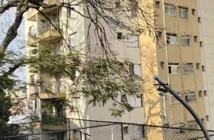 Imagem: Apartamento para Alugar, Chácara Nossa Senhora Aparecida