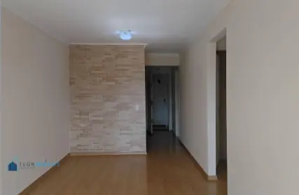Imagem: Apartamento para Alugar, Chácara Nossa Senhora Aparecida