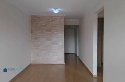 Imagem: Apartamento para Alugar, Chácara Nossa Senhora Aparecida