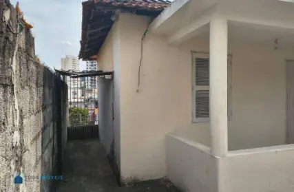 Imagem: Terreno para Venda, Freguesia do Ó