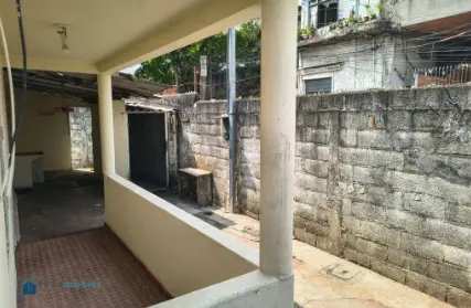 Imagem: Terreno para Venda, Freguesia do Ó